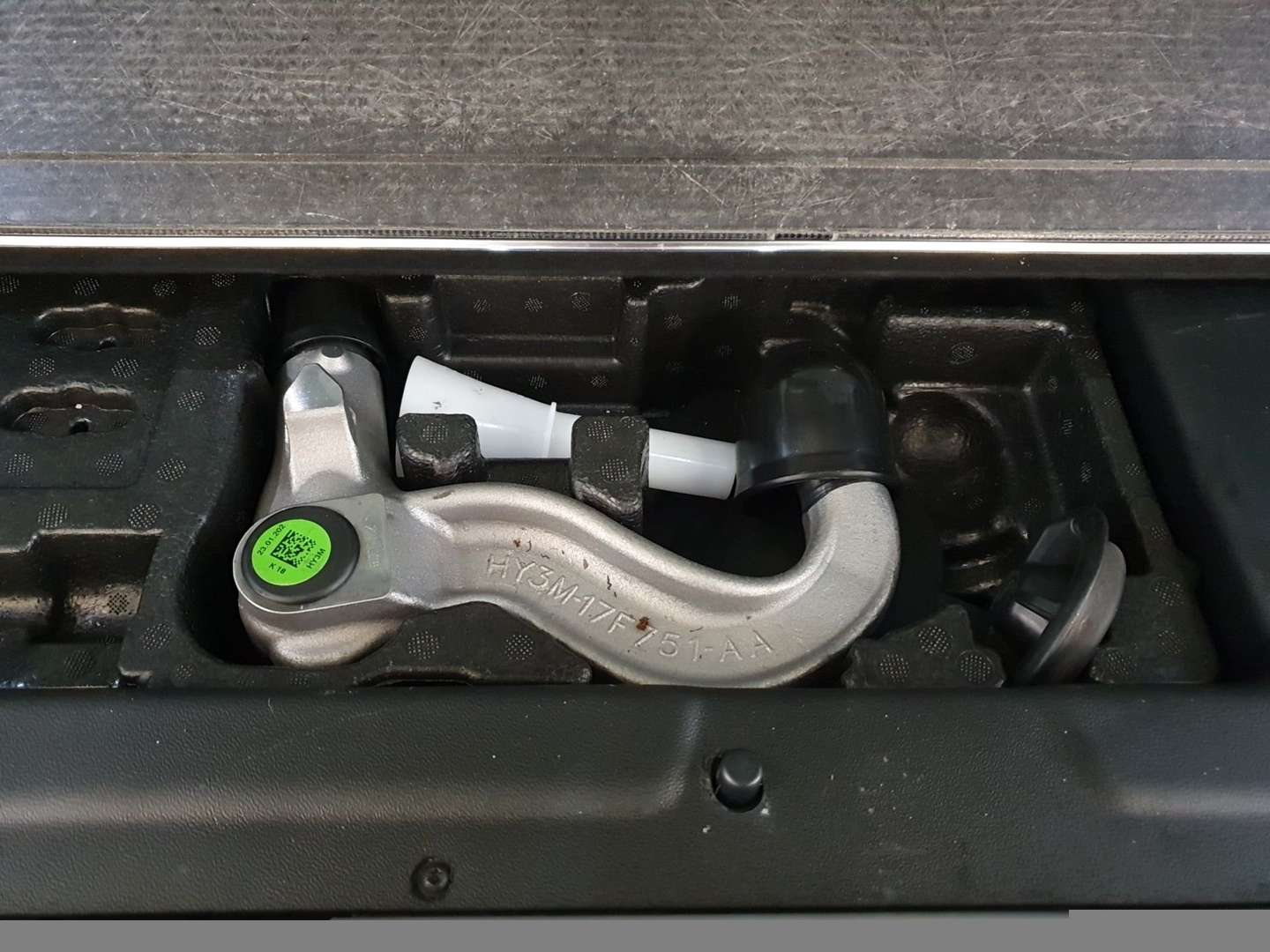 Land Rover Discovery R-Dynamic HSE 3.0D I6 - 2023 - Joinsteer - #17