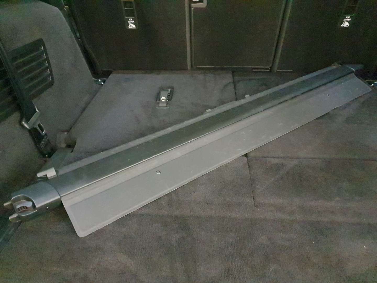 Land Rover Discovery R-Dynamic HSE 3.0D I6 - 2023 - Joinsteer - #18