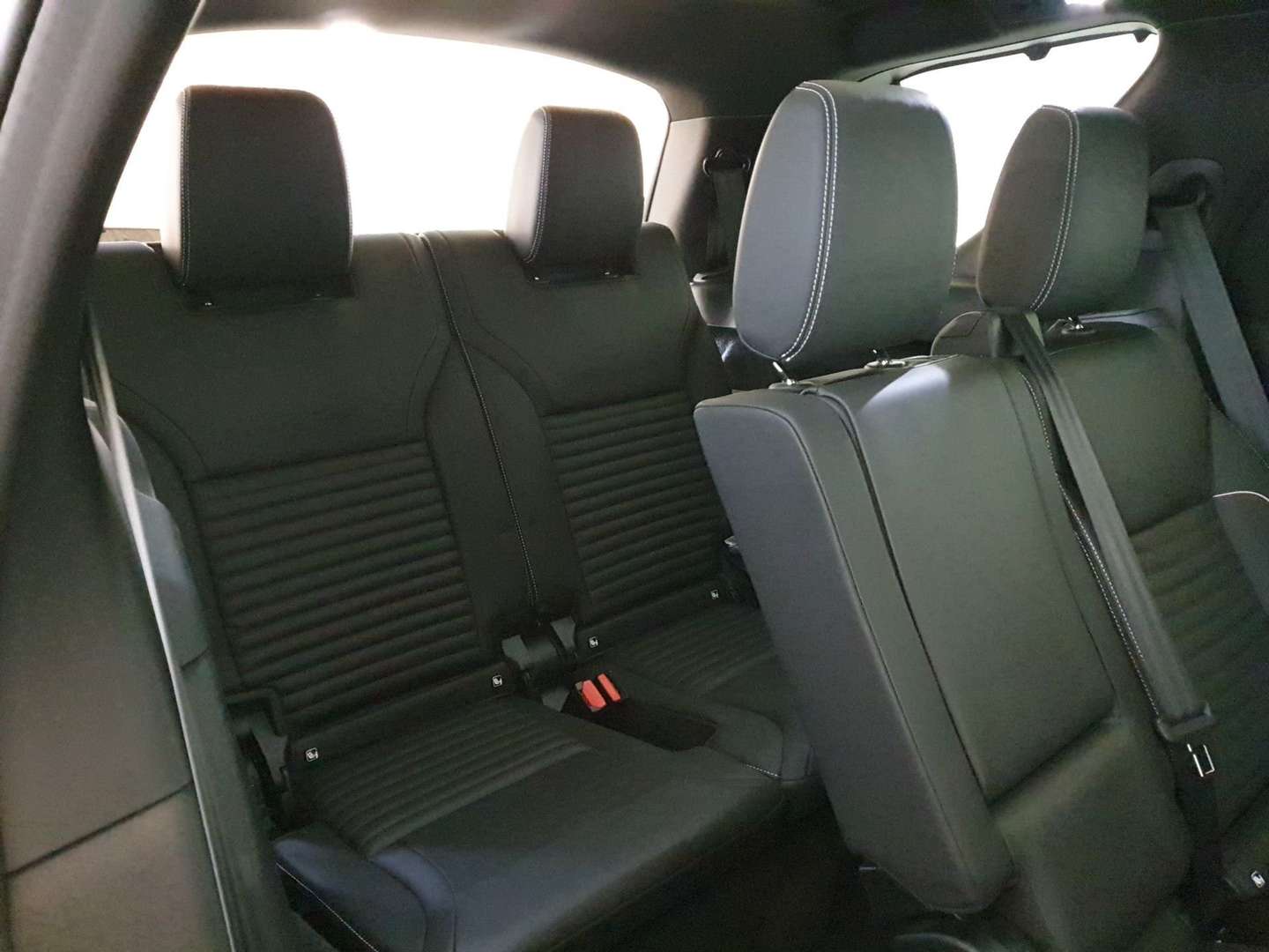 Land Rover Discovery R-Dynamic HSE 3.0D I6 - 2023 - Joinsteer - #19