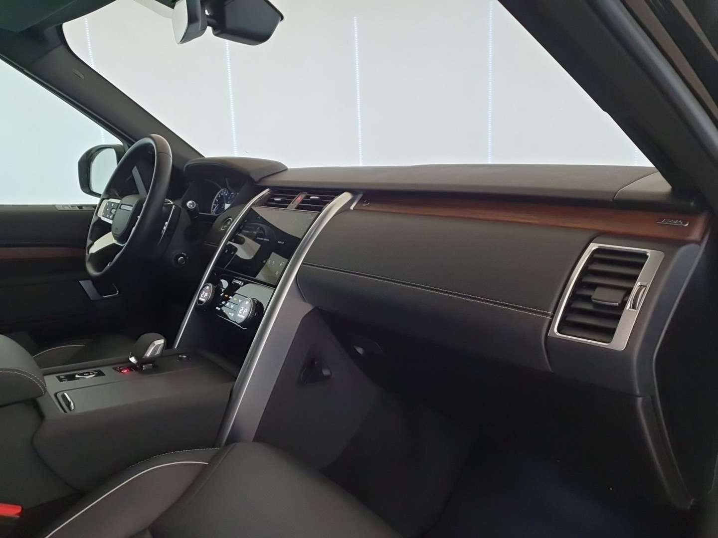 Land Rover Discovery R-Dynamic HSE 3.0D I6 - 2023 - Joinsteer - #20