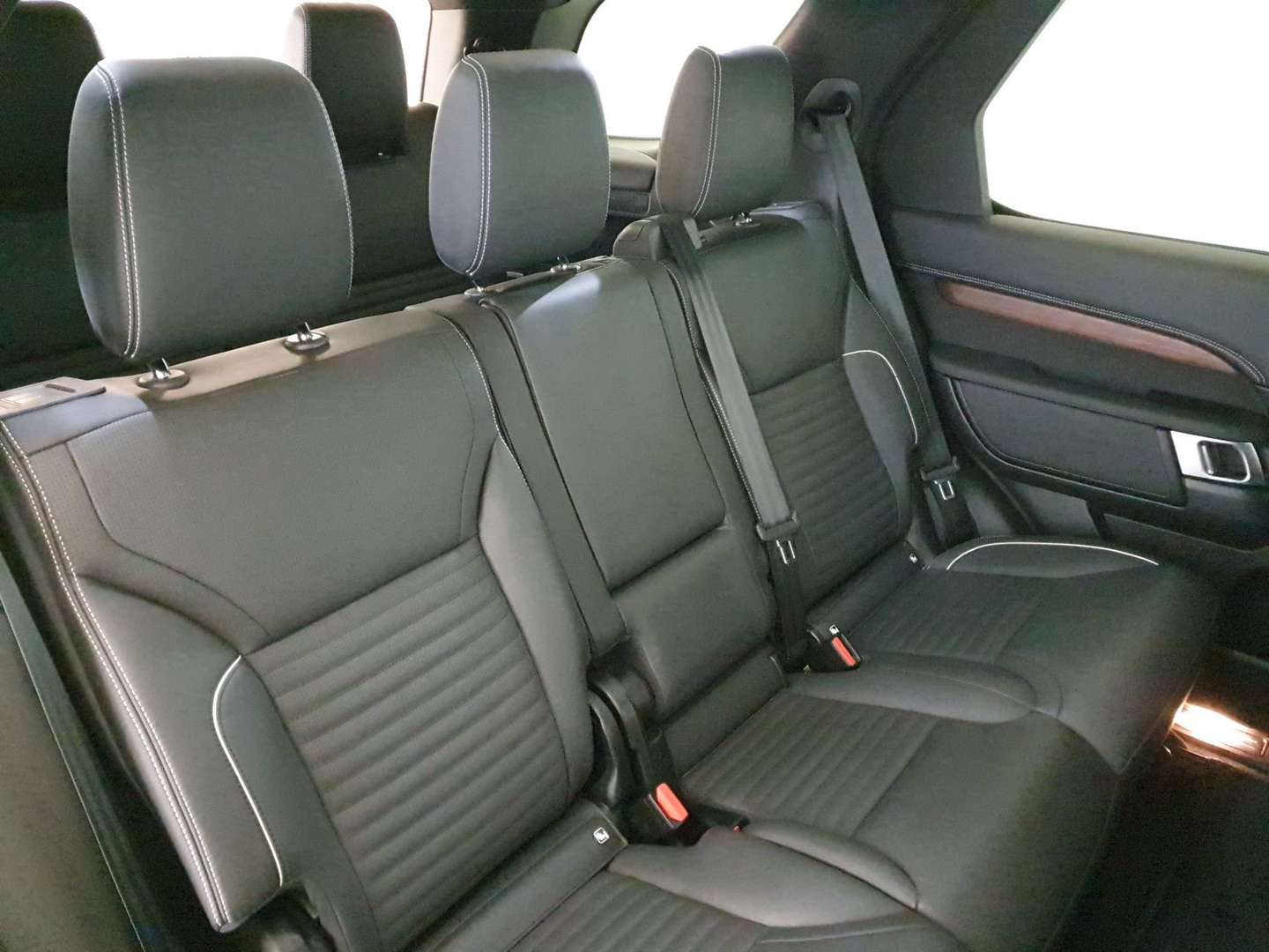 Land Rover Discovery R-Dynamic HSE 3.0D I6 - 2023 - Joinsteer - #25