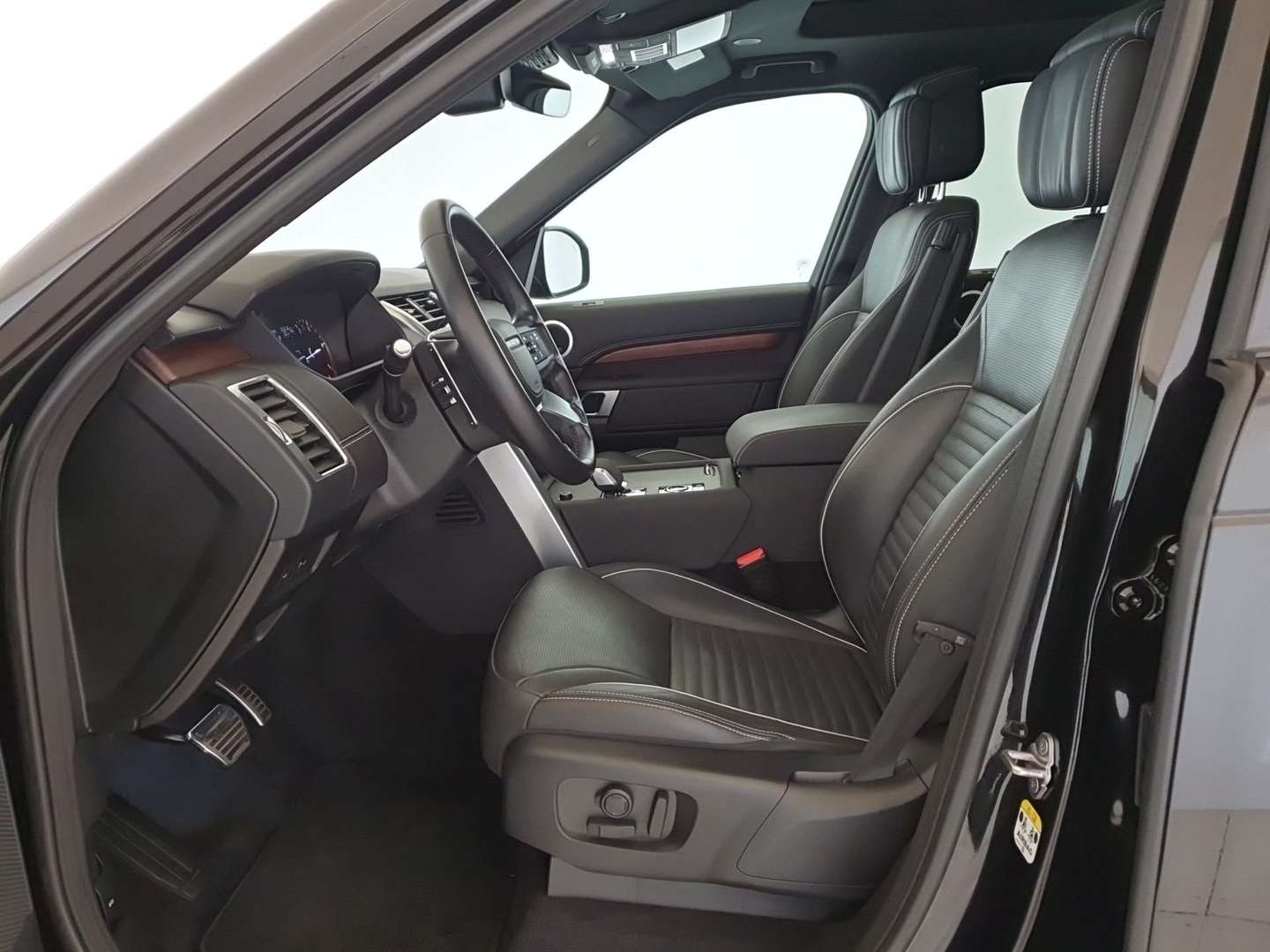 Land Rover Discovery R-Dynamic HSE 3.0D I6 - 2023 - Joinsteer - #28