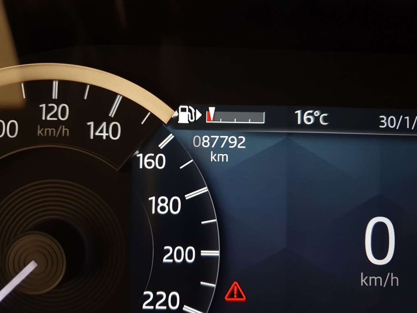 Land Rover Discovery R-Dynamic HSE 3.0D I6 - 2023 - Joinsteer - #31