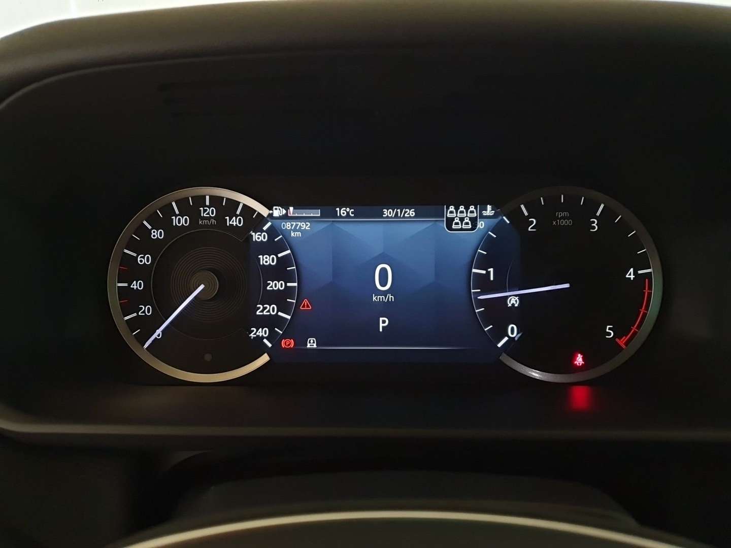 Land Rover Discovery R-Dynamic HSE 3.0D I6 - 2023 - Joinsteer - #32