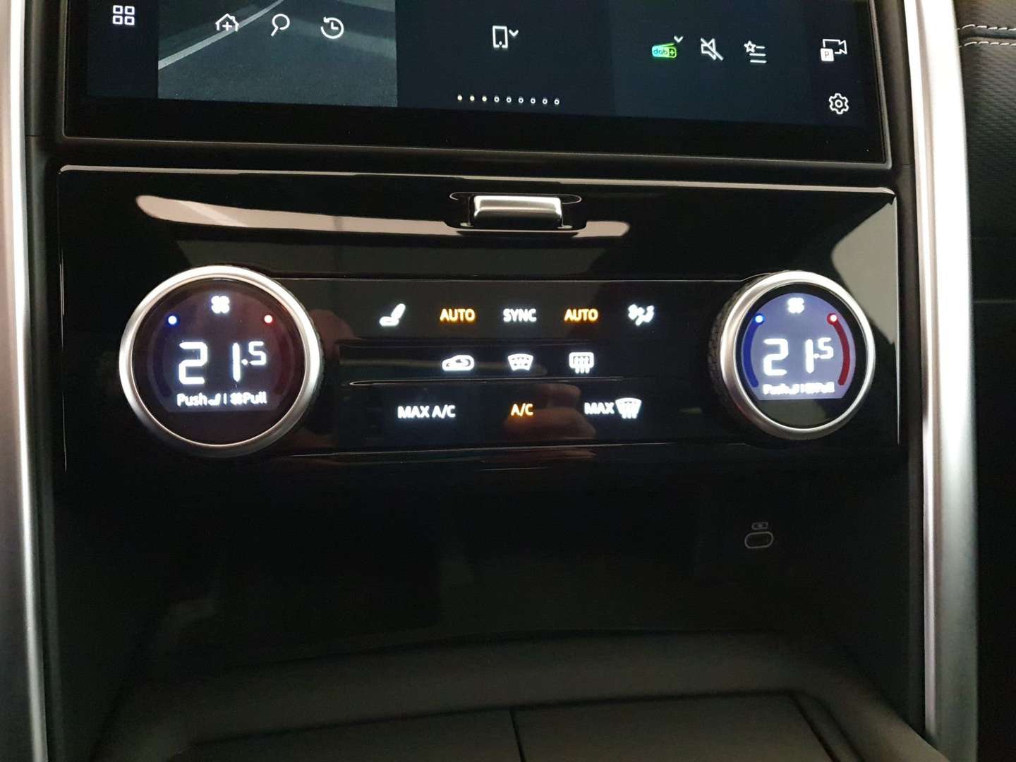 Land Rover Discovery R-Dynamic HSE 3.0D I6 - 2023 - Joinsteer - #38