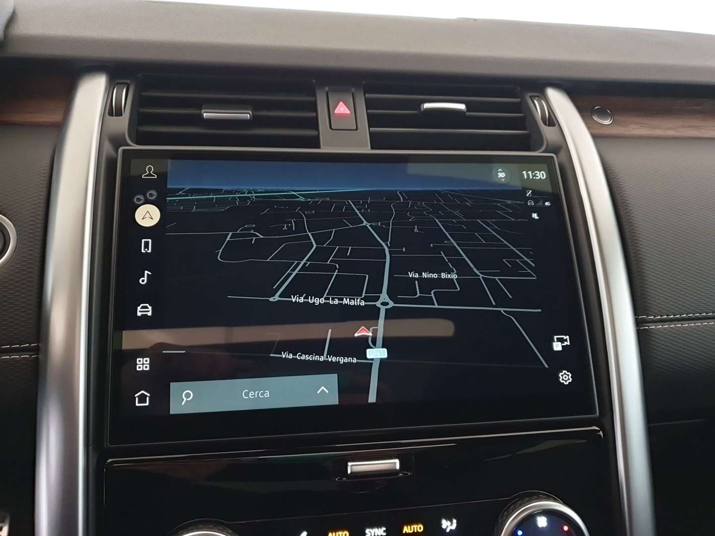 Land Rover Discovery R-Dynamic HSE 3.0D I6 - 2023 - Joinsteer - #39