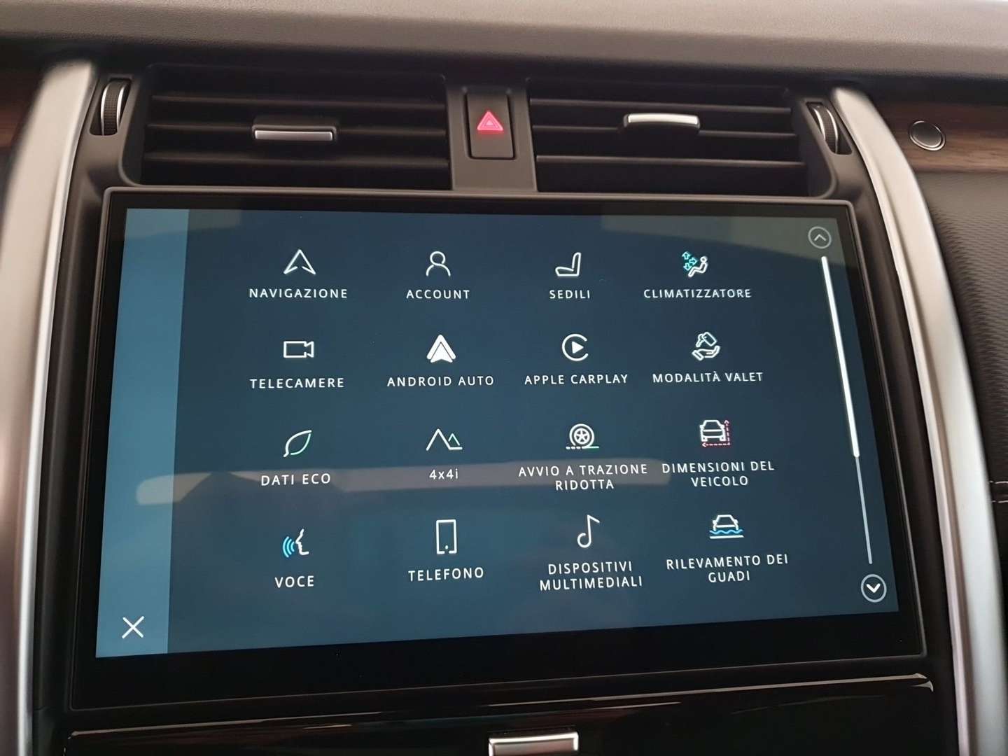 Land Rover Discovery R-Dynamic HSE 3.0D I6 - 2023 - Joinsteer - #41