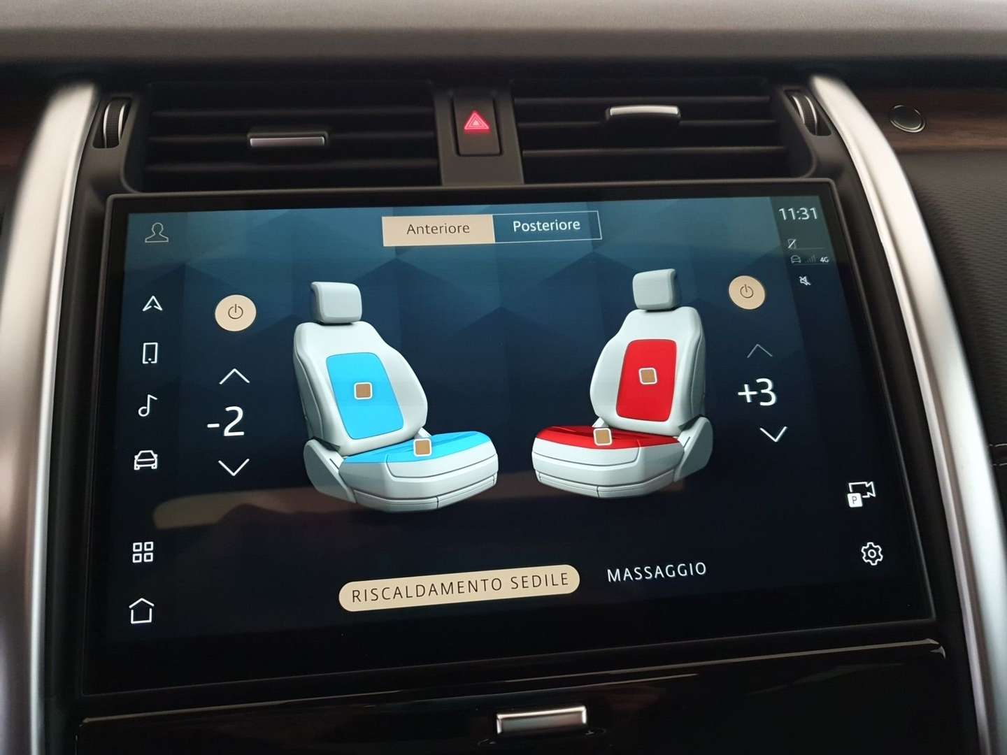 Land Rover Discovery R-Dynamic HSE 3.0D I6 - 2023 - Joinsteer - #42