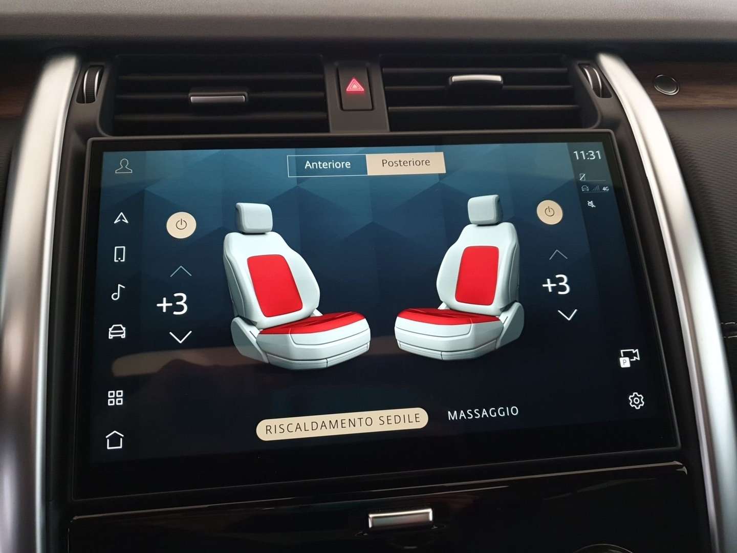 Land Rover Discovery R-Dynamic HSE 3.0D I6 - 2023 - Joinsteer - #43