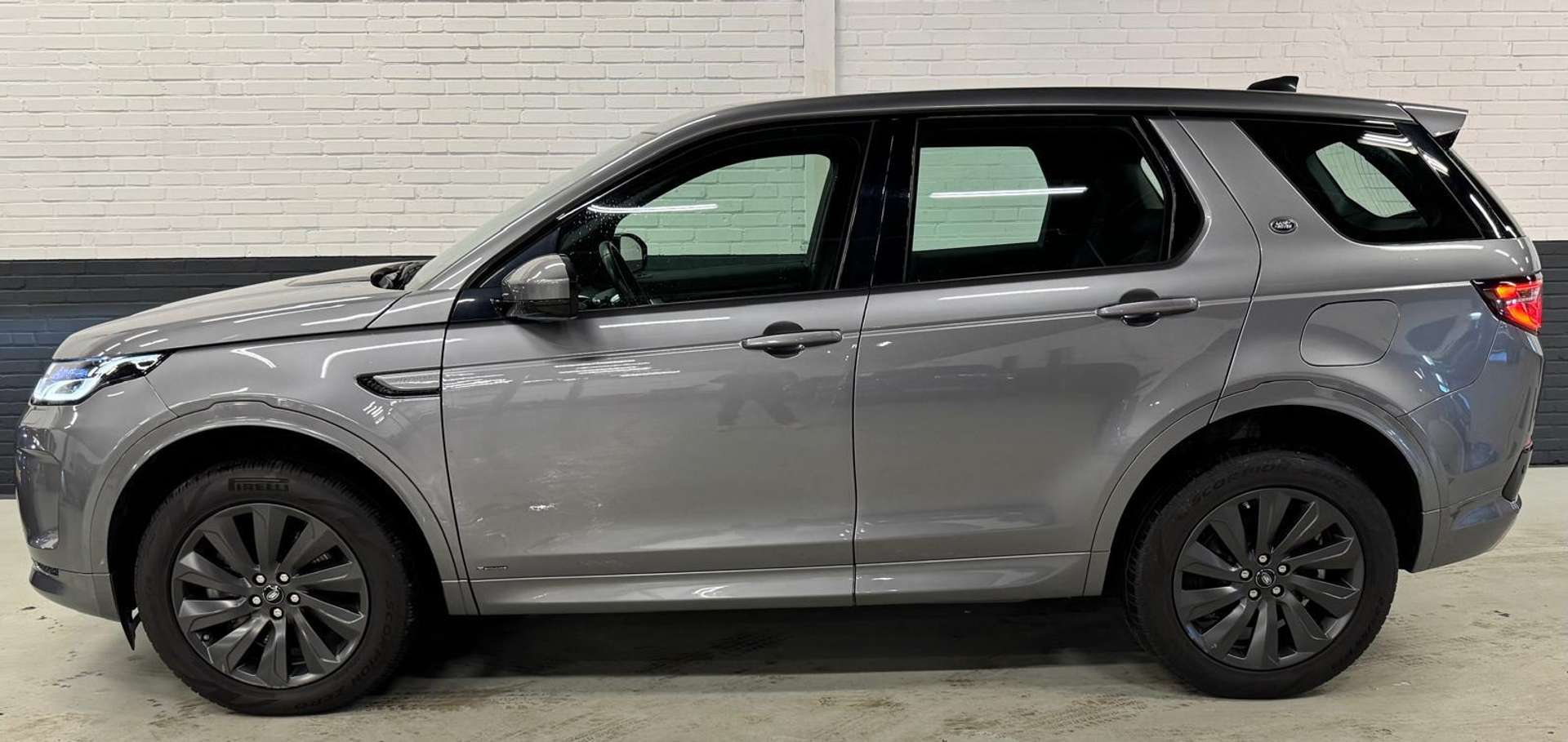 Land Rover Discovery Sport R-Dynamic SE P300e - 2021 - Joinsteer - #5