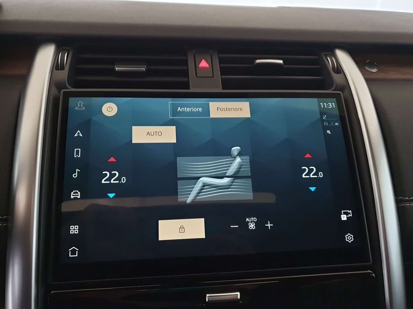 Land Rover Discovery R-Dynamic HSE 3.0D I6 - 2023 - Joinsteer - #44