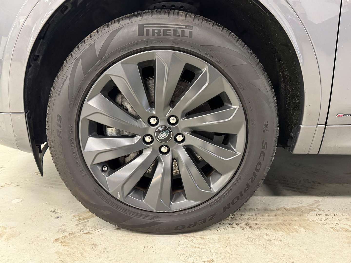 Land Rover Discovery Sport R-Dynamic SE P300e - 2021 - Joinsteer - #8