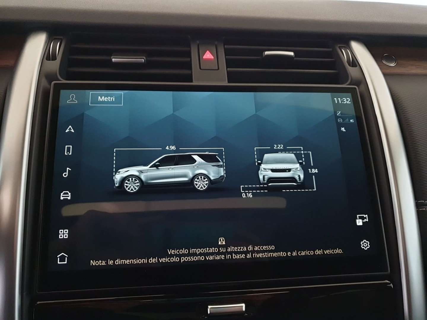 Land Rover Discovery R-Dynamic HSE 3.0D I6 - 2023 - Joinsteer - #47