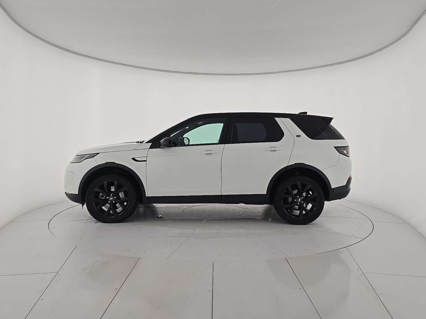 Land Rover Discovery Sport SE 2.0d - 2020 - Joinsteer - #2