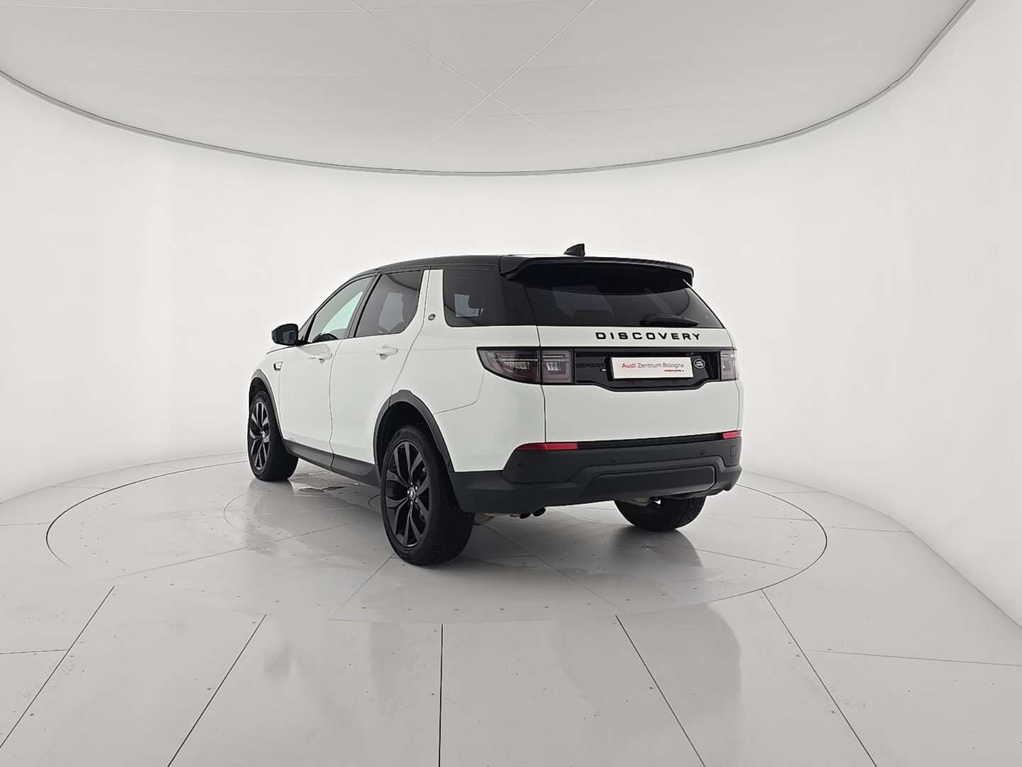 Land Rover Discovery Sport SE 2.0d - 2020 - Joinsteer - #3