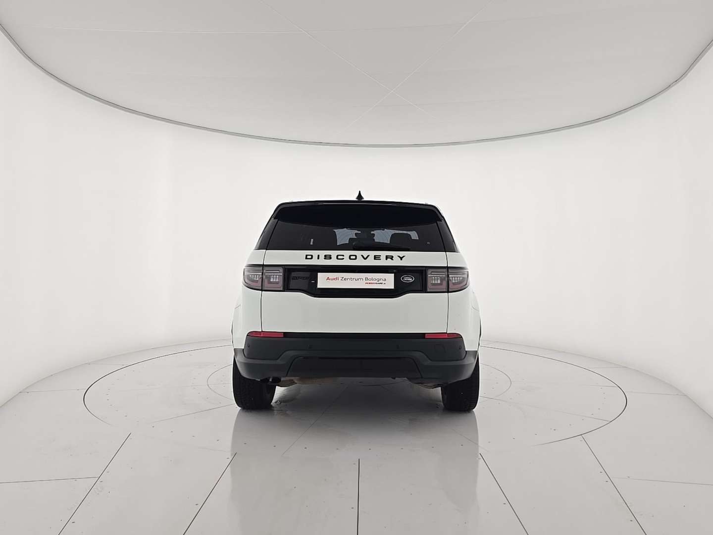 Land Rover Discovery Sport SE 2.0d - 2020 - Joinsteer - #4