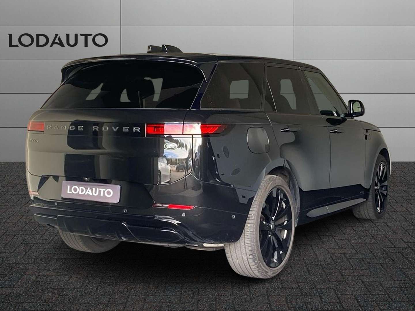 Land Rover Range Rover Sport Autobiography 3.0D - 2023 - Joinsteer - #2