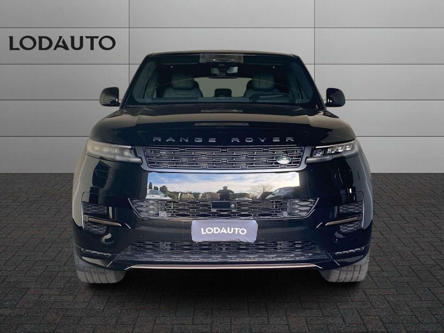 Land Rover Range Rover Sport Autobiography 3.0D - 2023 - Joinsteer - #3