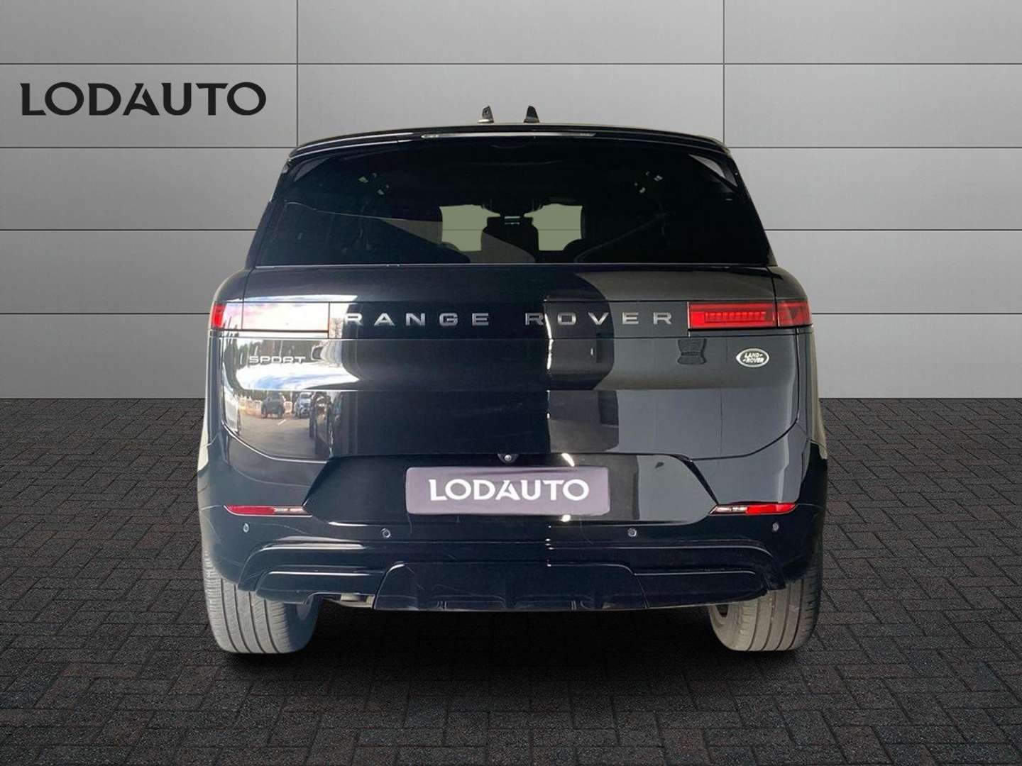 Land Rover Range Rover Sport Autobiography 3.0D - 2023 - Joinsteer - #4