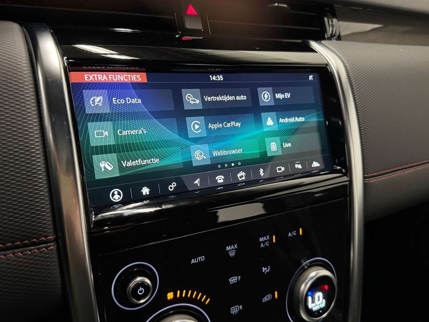 Land Rover Discovery Sport R-Dynamic SE P300e - 2021 - Joinsteer - #13