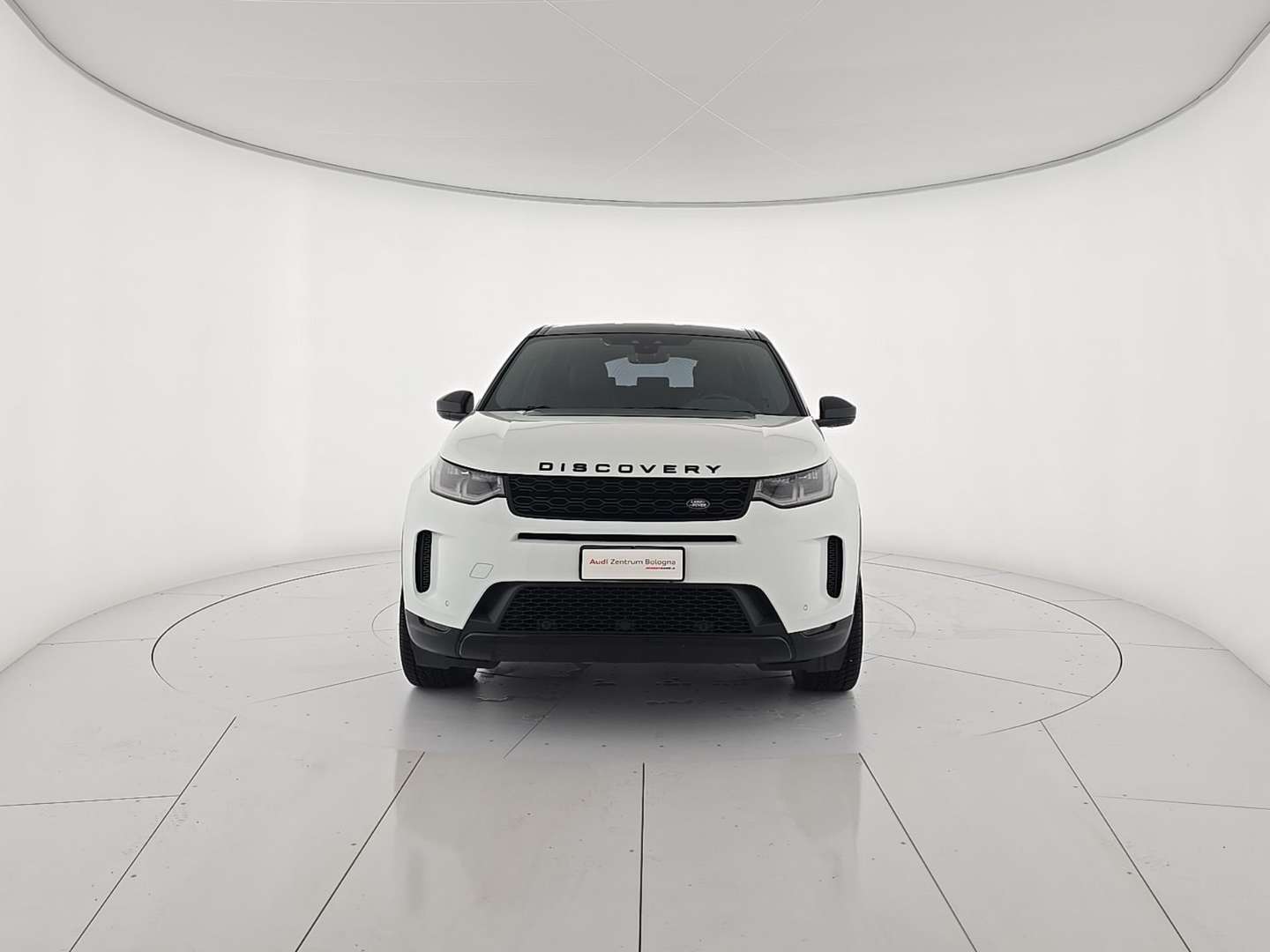 Land Rover Discovery Sport SE 2.0d - 2020 - Joinsteer - #7