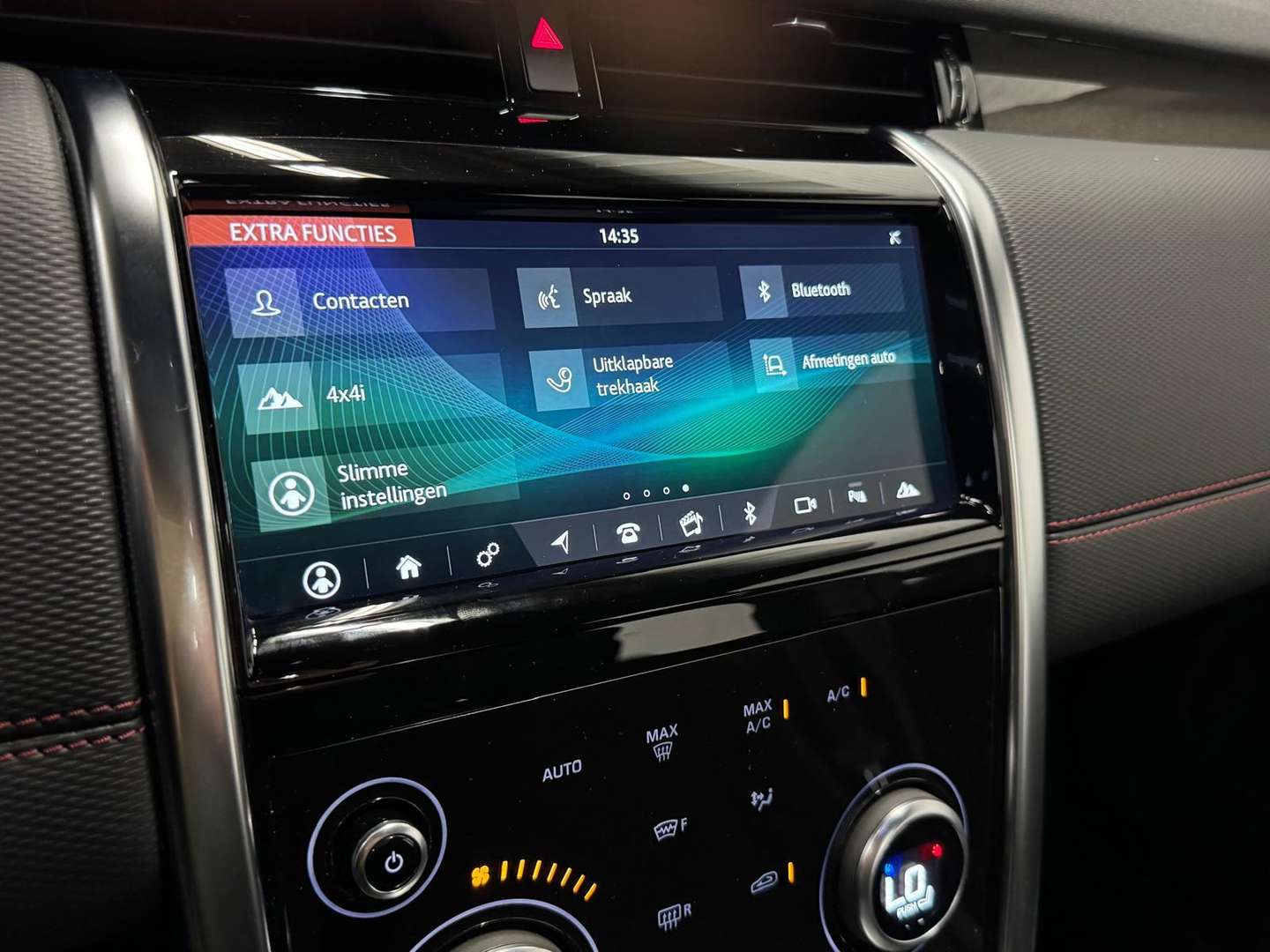 Land Rover Discovery Sport R-Dynamic SE P300e - 2021 - Joinsteer - #14