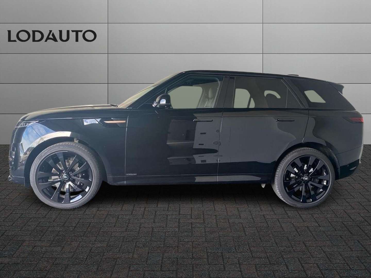 Land Rover Range Rover Sport Autobiography 3.0D - 2023 - Joinsteer - #6