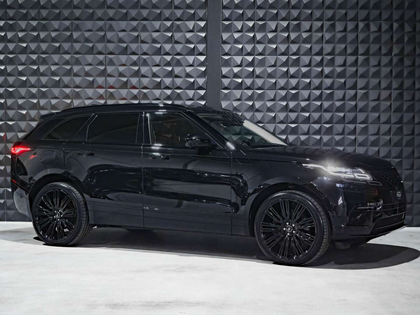 Land Rover Range Rover Velar S P400e - 2021 - Joinsteer - #2