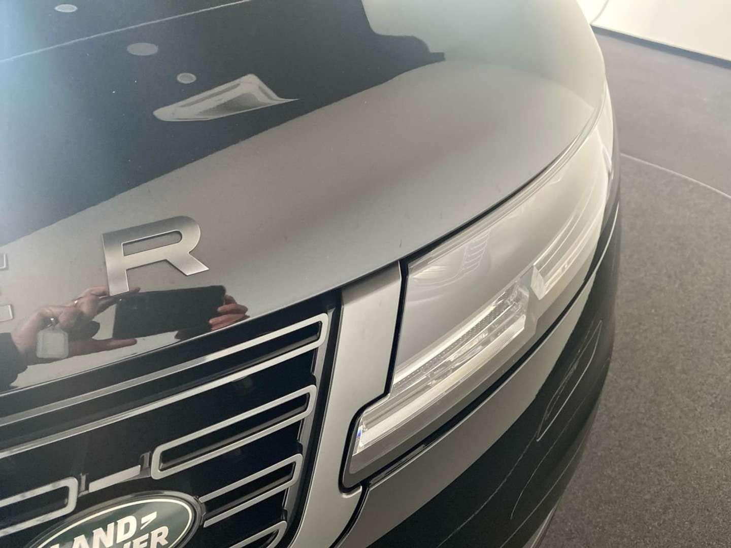 Land Rover Range Rover Sport Autobiography 3.0D - 2023 - Joinsteer - #7