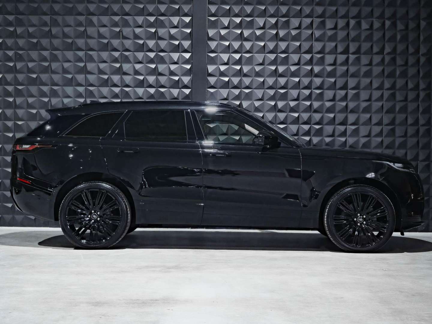 Land Rover Range Rover Velar S P400e - 2021 - Joinsteer - #3