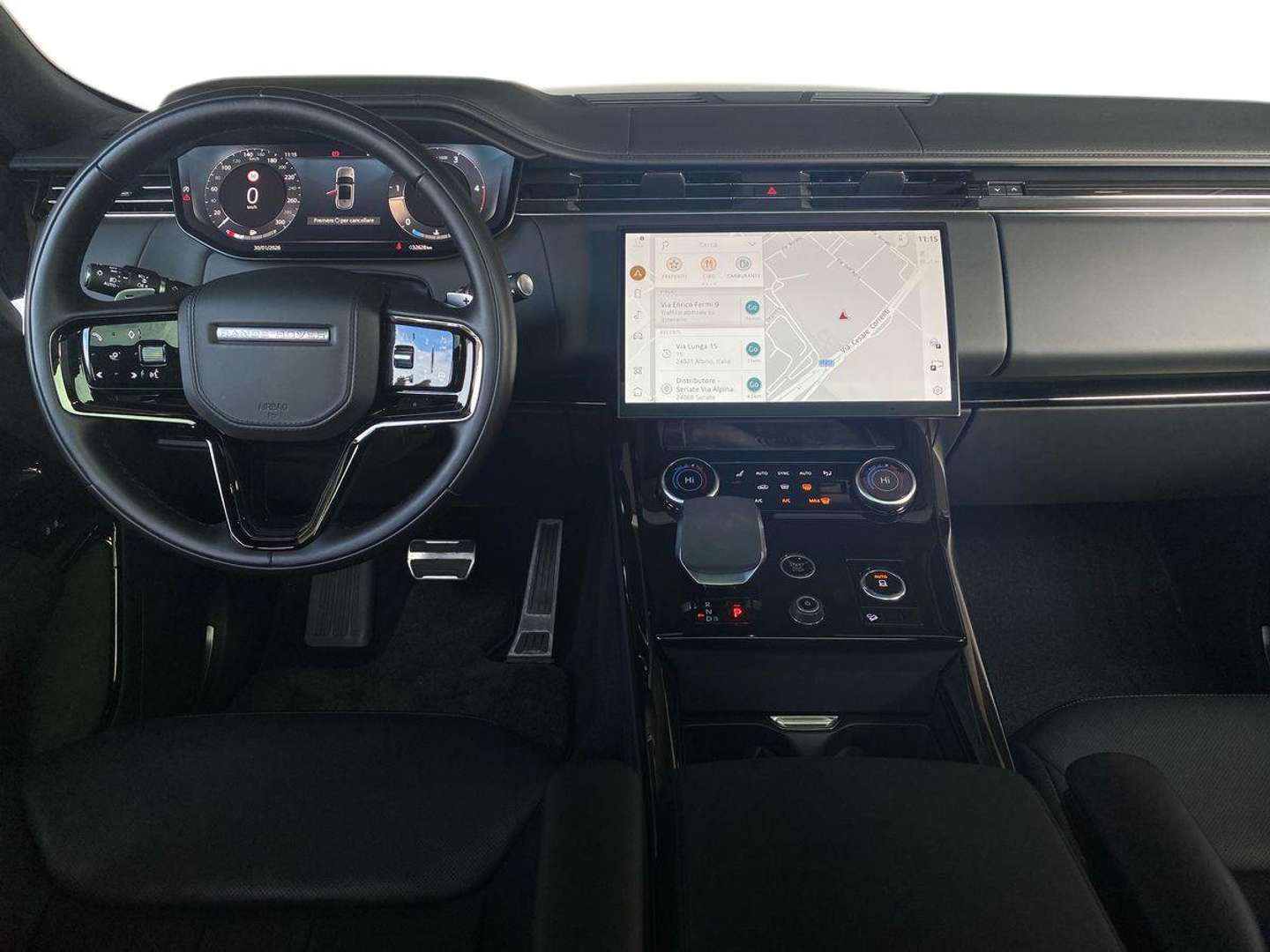 Land Rover Range Rover Sport Autobiography 3.0D - 2023 - Joinsteer - #8