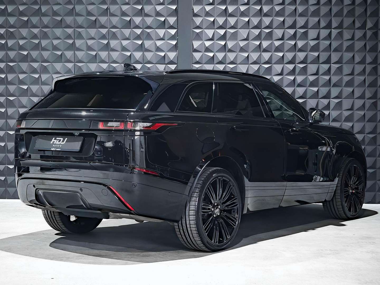 Land Rover Range Rover Velar S P400e - 2021 - Joinsteer - #4