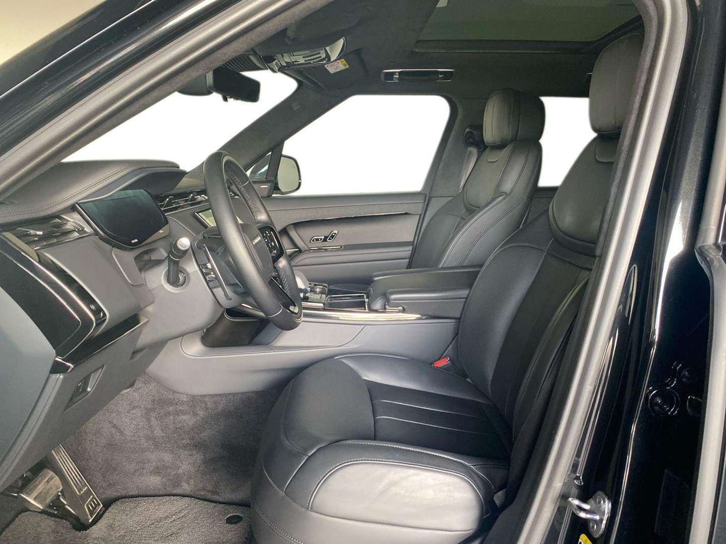 Land Rover Range Rover Sport Autobiography 3.0D - 2023 - Joinsteer - #9