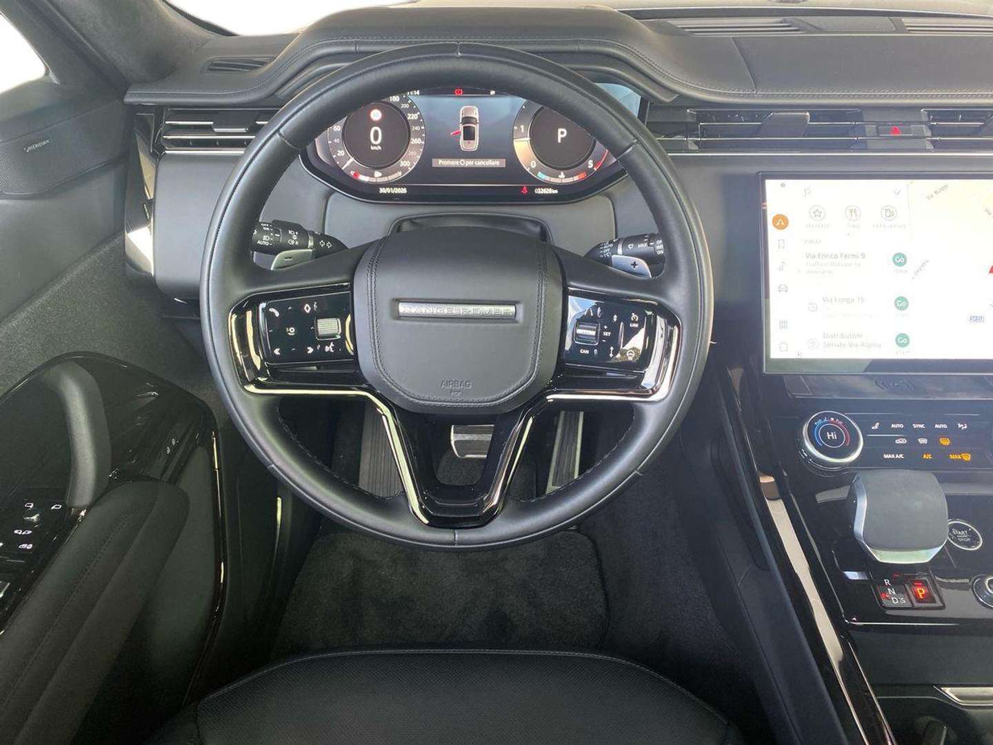 Land Rover Range Rover Sport Autobiography 3.0D - 2023 - Joinsteer - #10