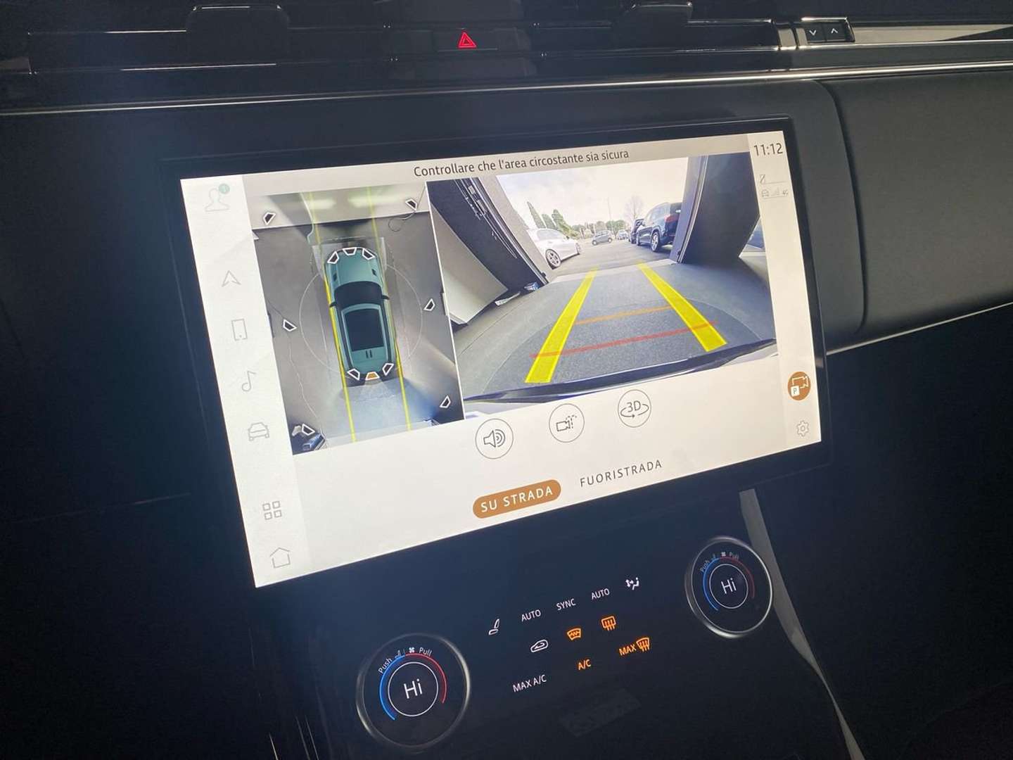 Land Rover Range Rover Sport Autobiography 3.0D - 2023 - Joinsteer - #11