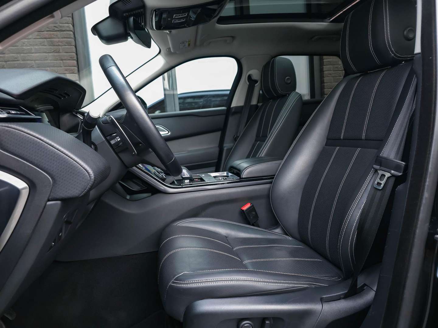 Land Rover Range Rover Velar S P400e - 2021 - Joinsteer - #7