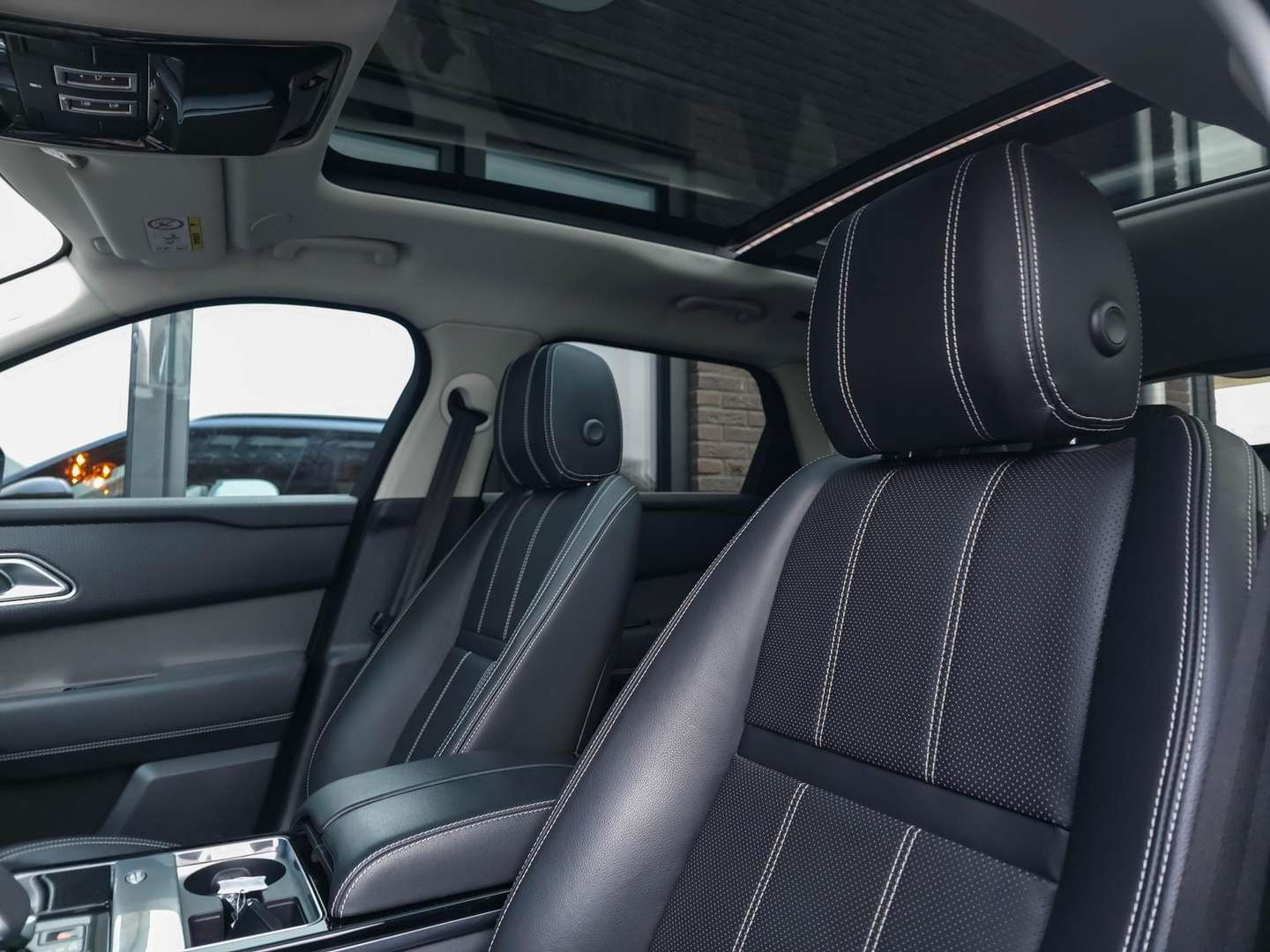 Land Rover Range Rover Velar S P400e - 2021 - Joinsteer - #8