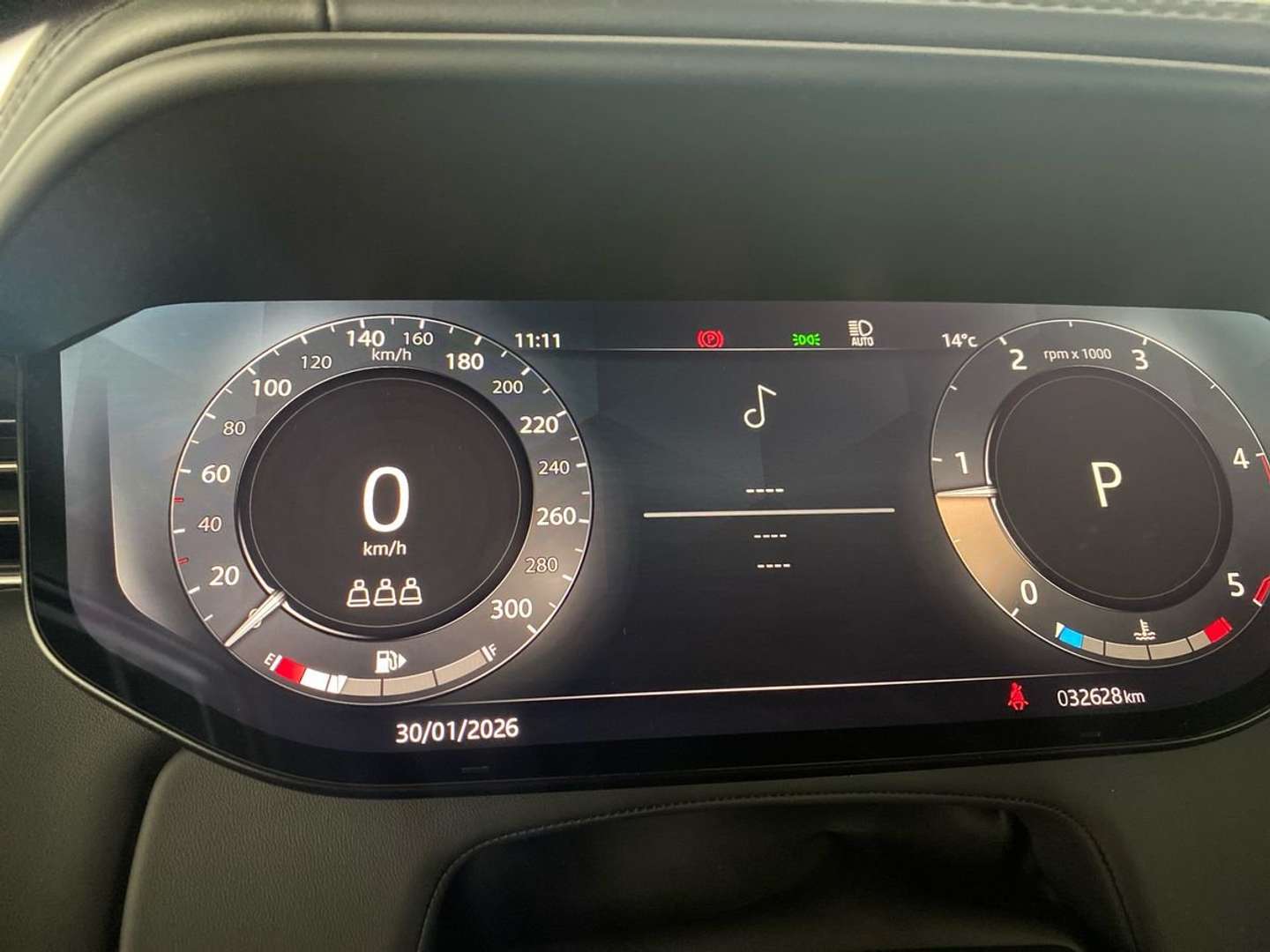 Land Rover Range Rover Sport Autobiography 3.0D - 2023 - Joinsteer - #12