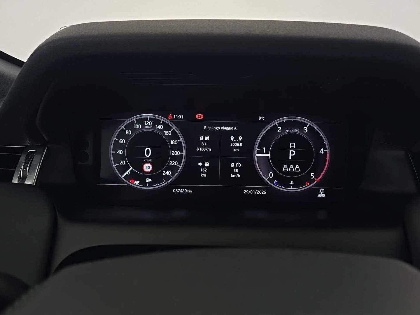 Land Rover Discovery Sport SE 2.0d - 2020 - Joinsteer - #15