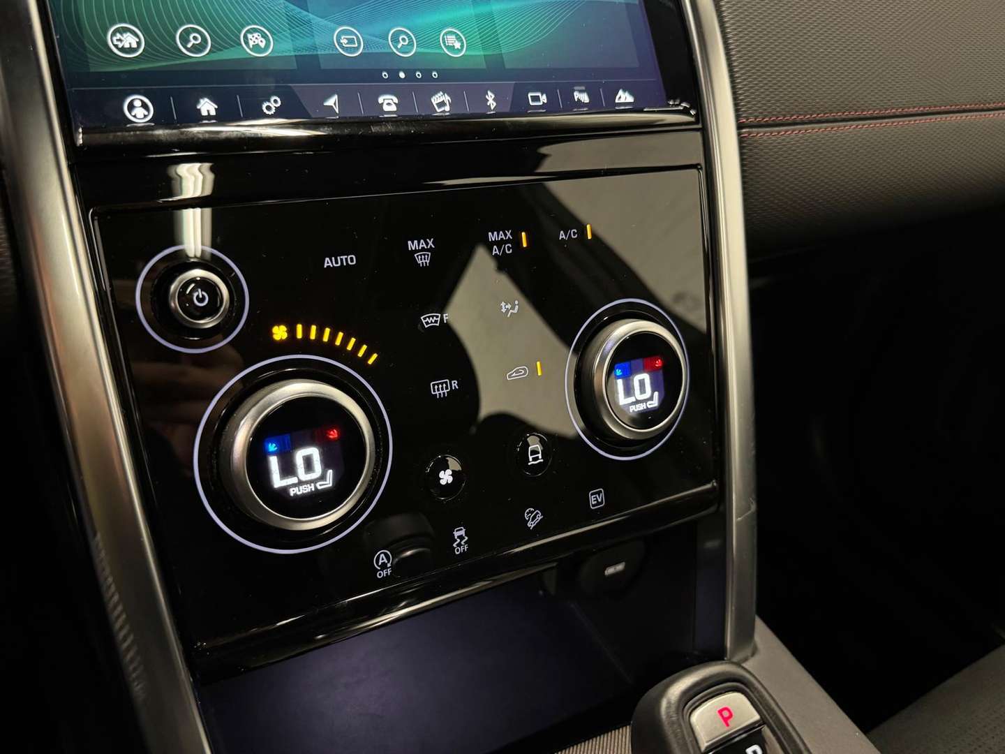 Land Rover Discovery Sport R-Dynamic SE P300e - 2021 - Joinsteer - #20