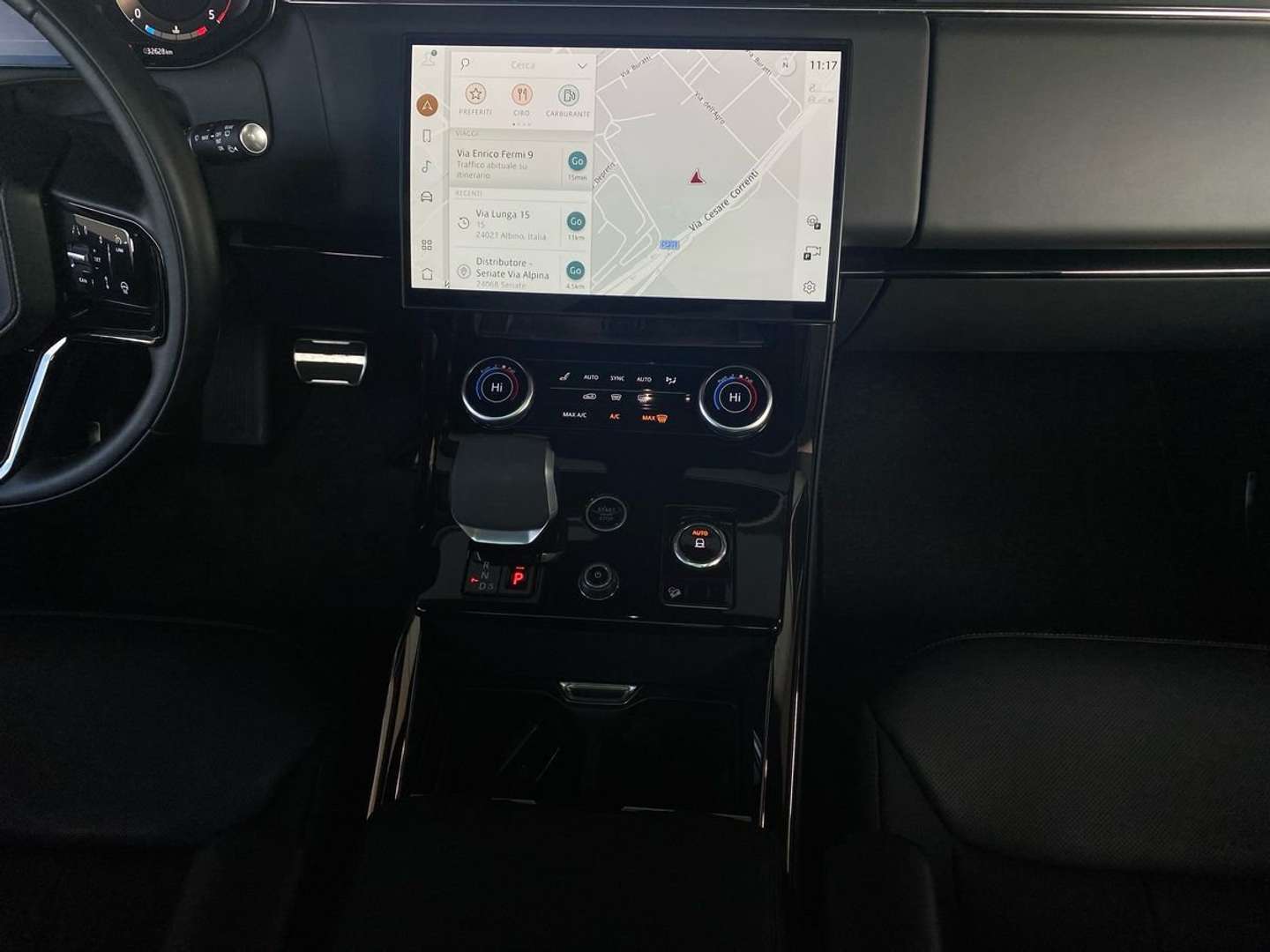 Land Rover Range Rover Sport Autobiography 3.0D - 2023 - Joinsteer - #13