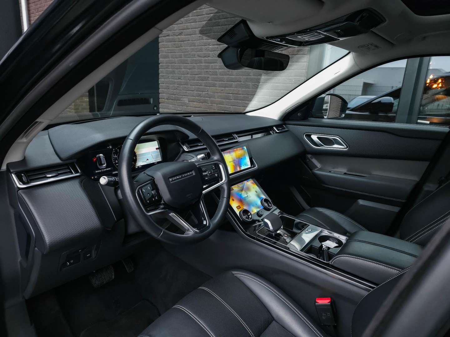 Land Rover Range Rover Velar S P400e - 2021 - Joinsteer - #12