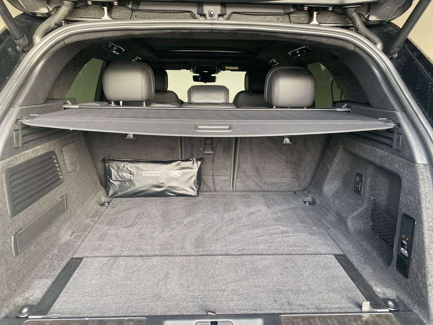 Land Rover Range Rover Sport Autobiography 3.0D - 2023 - Joinsteer - #17