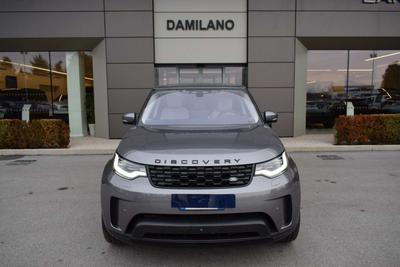 Land Rover Discovery HSE 3.0D I6 -  - Joinsteer - #1