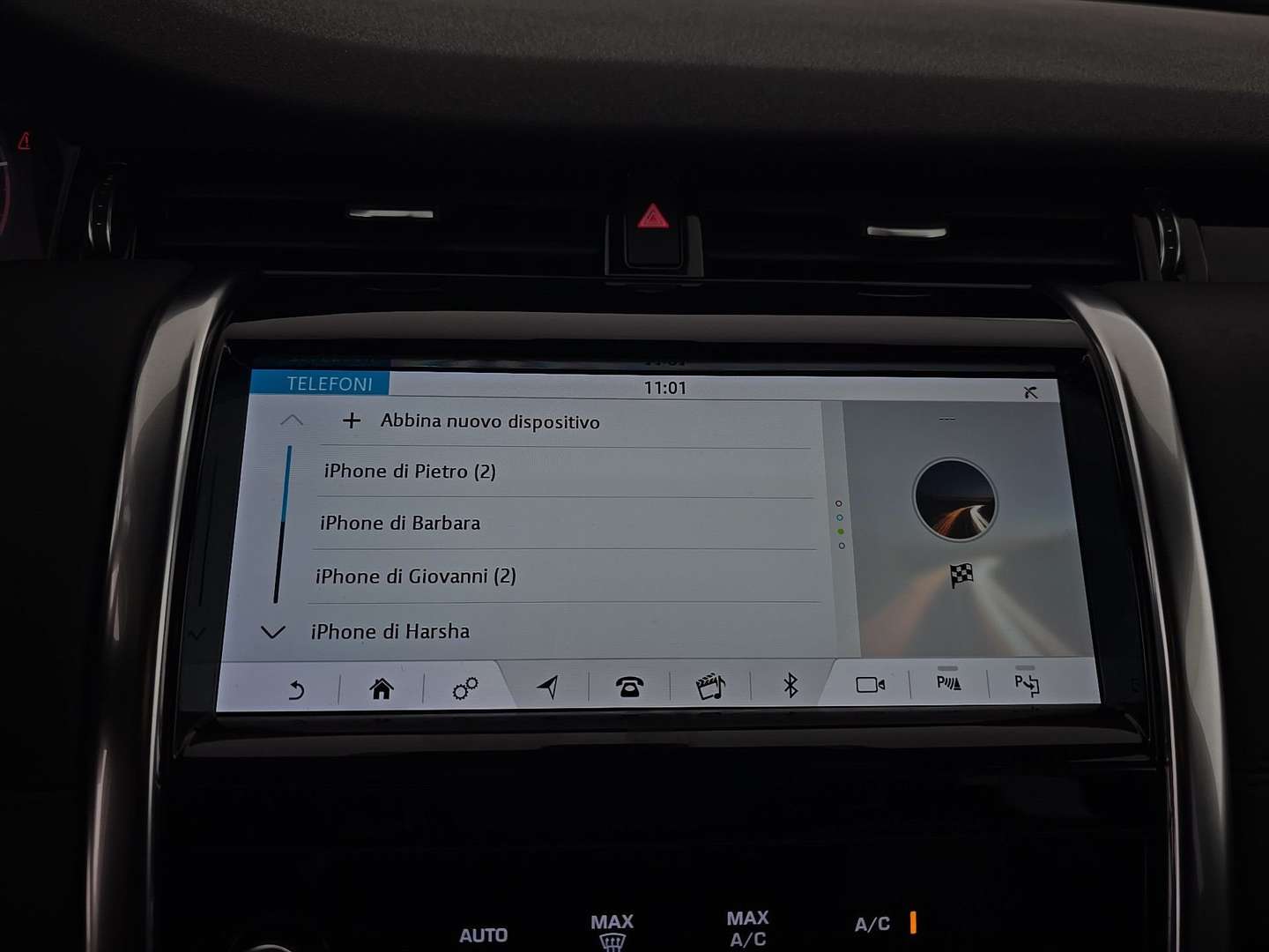 Land Rover Discovery Sport SE 2.0d - 2020 - Joinsteer - #21