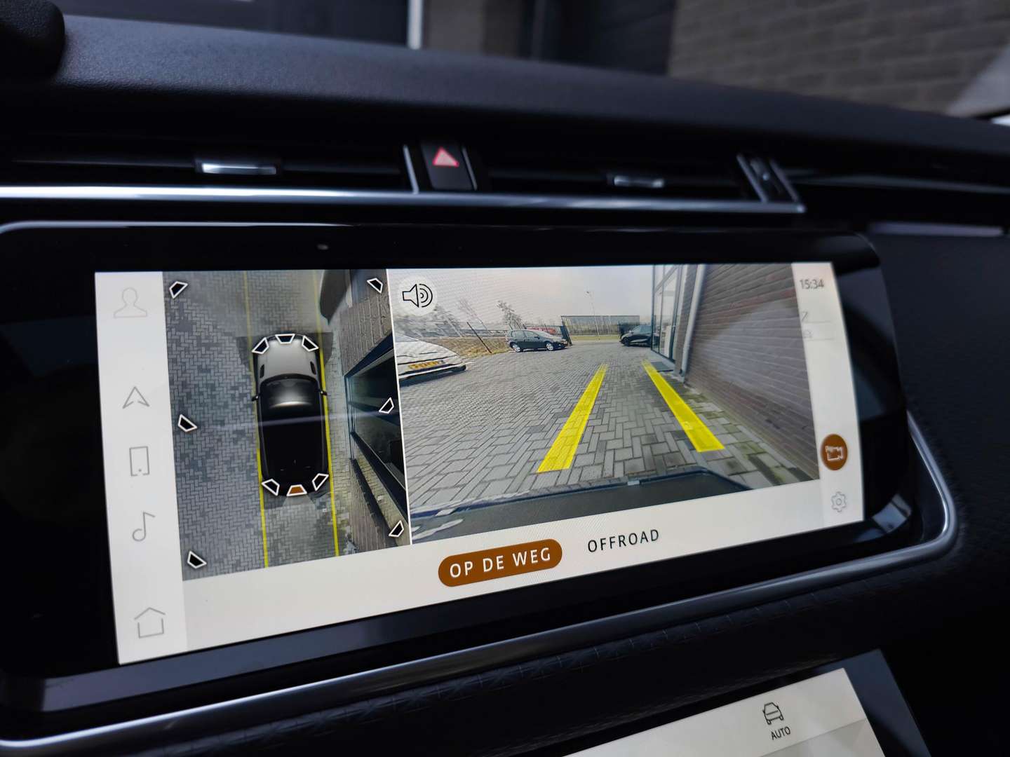 Land Rover Range Rover Velar S P400e - 2021 - Joinsteer - #15