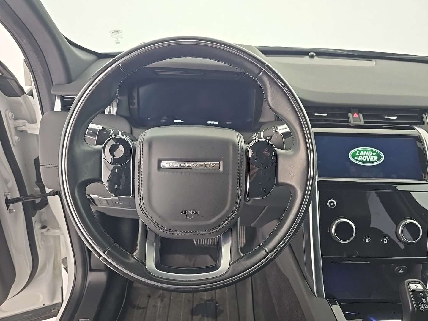 Land Rover Discovery Sport SE 2.0d - 2020 - Joinsteer - #22