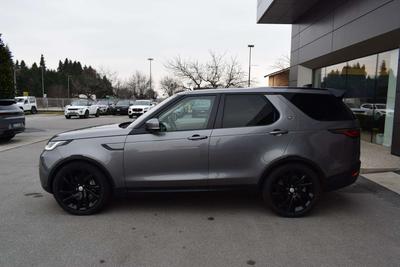 Land Rover Discovery HSE 3.0D I6 -  - Joinsteer - #3