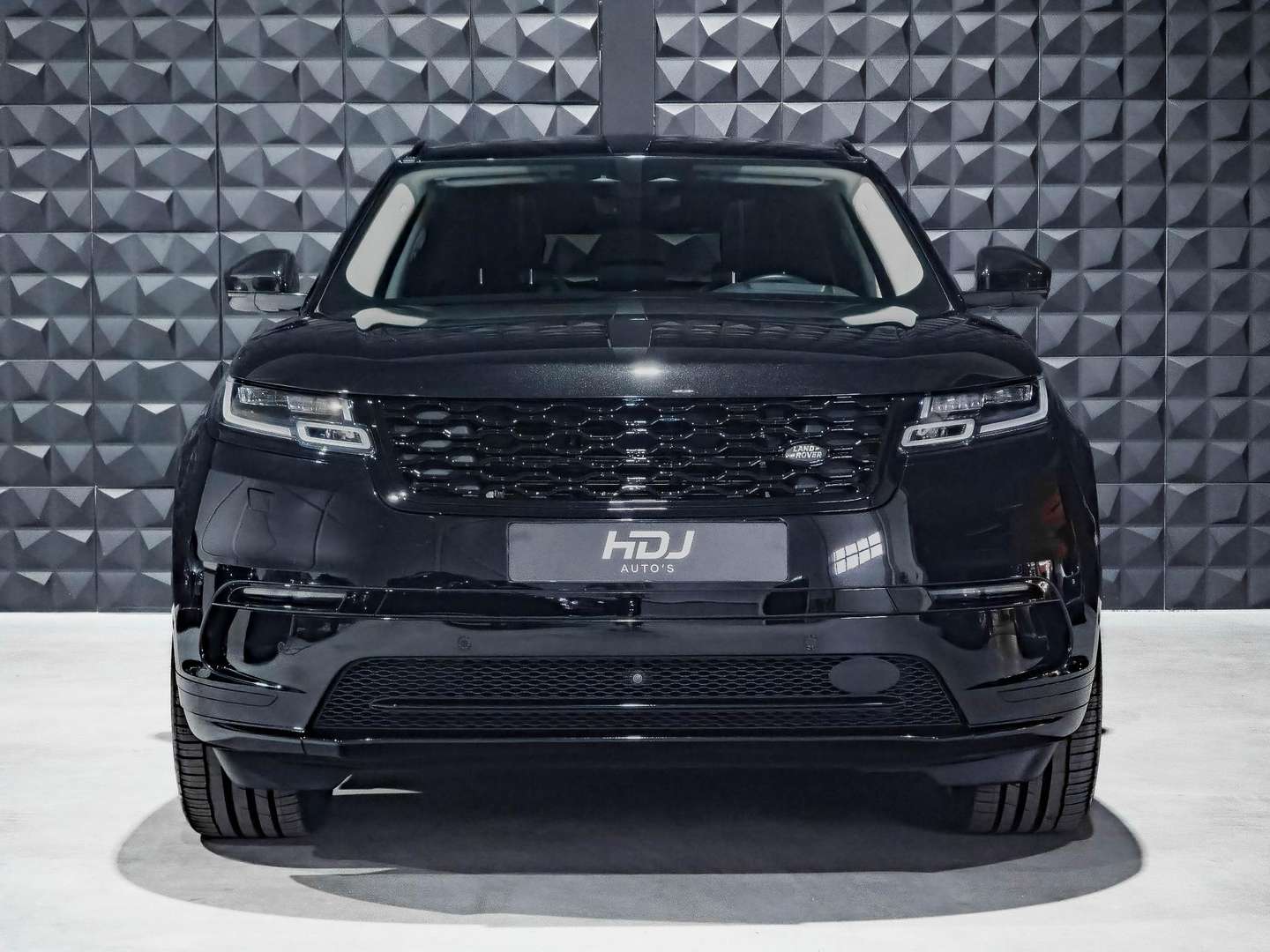 Land Rover Range Rover Velar S P400e - 2021 - Joinsteer - #19