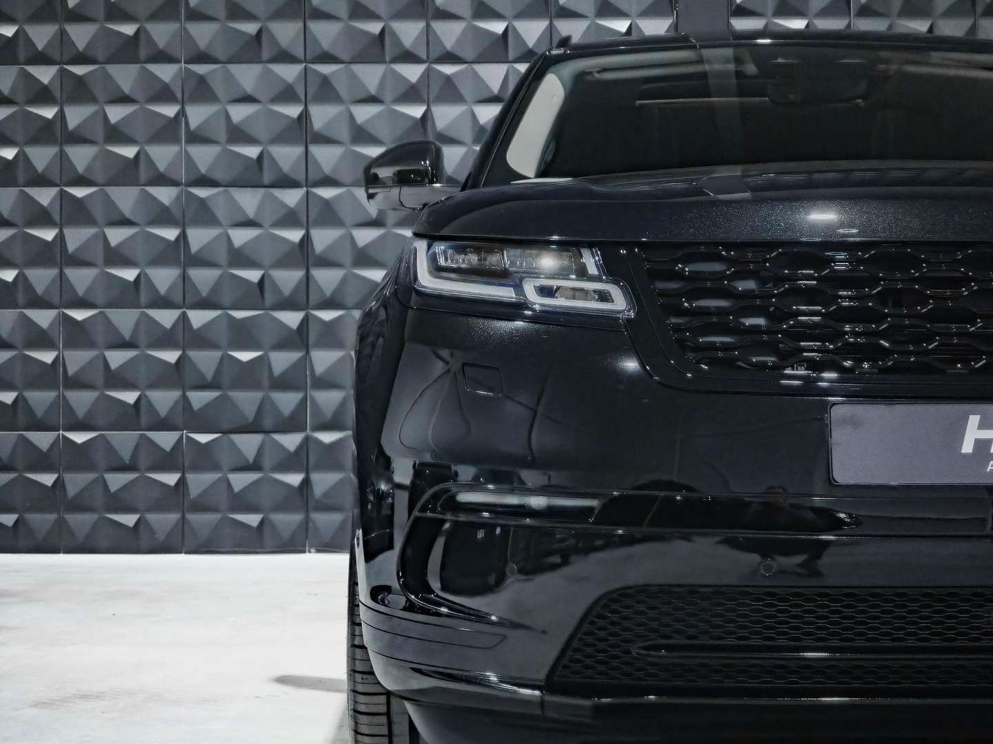 Land Rover Range Rover Velar S P400e - 2021 - Joinsteer - #20